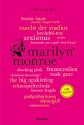 Cover: Marilyn Monroe. 100 Seiten - Reclam