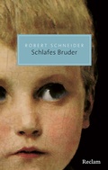 Cover: Schlafes Bruder - Reclam