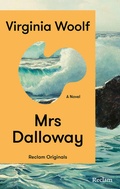 Cover: Mrs. Dalloway. A Novel - Reclam