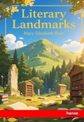 Cover: Literary Landmarks - Hansebooks