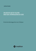 Cover: Dr Jesus isch gloub nid eso s&uuml;mpaatisch gsii - editio maculata