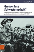 Cover: Grenzenlose Schwesternschaft? - B&ouml;hlau