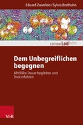 Cover: Dem Unbegreiflichen begegnen - Vandenhoeck & Ruprecht
