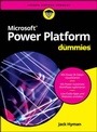 Cover: Microsoft Power Platform für Dummies - Wiley-VCH