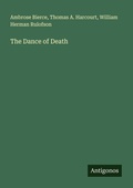 Cover: The Dance of Death - Antigonos Verlag