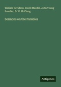 Cover: Sermons on the Parables - Antigonos Verlag