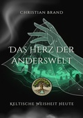 Cover: Das Herz der Anderswelt - epubli