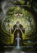 Cover: Das Schwert des Waldes - epubli