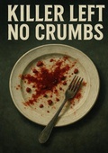 Cover: Killer left no crumbs Universe / Killer left no crumbs - epubli