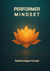 Enlarge image Cover: Performer-Mindset - epubli