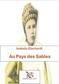 Cover: Au Pays des Sables - epubli