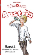 Cover: I Am From Austria - BoD - Books on Demand