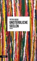 Cover: Unsterbliche Seelen - Residenz