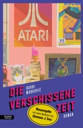 Cover: Die verschissene Zeit - Residenz