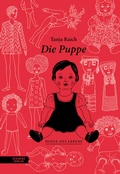 Cover: Die Puppe - Residenz