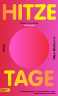 Cover: Hitzetage - Residenz