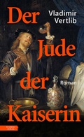 Cover: Der Jude der Kaiserin - Residenz