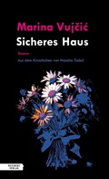 Cover: Sicheres Haus - Residenz