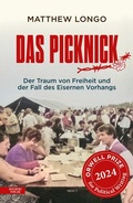 Cover: Das Picknick - Residenz
