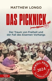 Enlarge image Cover: Das Picknick - Residenz
