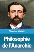 Cover: Philosophie de l'Anarchie - Prodinnova