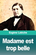 Cover: Madame est trop belle - Prodinnova