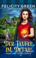 Cover: Der Teufel im Detail - BoD - Books on Demand