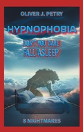 Cover: Hypnophobia - BoD - Books on Demand