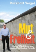 Cover: Mut und Freiheit - BoD - Books on Demand