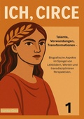 Cover: Ich, Circe | Theologischer Band 1 - BoD - Books on Demand