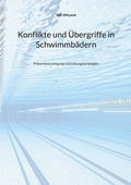 Bild: Konflikte und &Uuml;bergriffe in Schwimmb&auml;dern - BoD - Books on Demand
