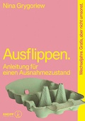 Bild: Ausflippen. - Kneipp Verlag in Verlagsgruppe Styria GmbH & Co. KG