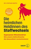 Bild: Die heimlichen Heldinnen des Stoffwechsels - Kneipp Verlag in Verlagsgruppe Styria GmbH & Co. KG