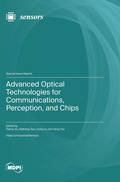 Cover: Advanced Optical Technologies for Communications, Perception, and Chips - MDPI AG