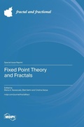 Cover: Fixed Point Theory and Fractals - MDPI AG