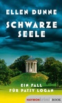 Cover: Schwarze Seele - Haymon Verlag