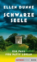 Cover: Schwarze Seele - Haymon Verlag
