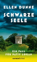 Cover: Schwarze Seele - Haymon Verlag