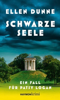 Enlarge image Cover: Schwarze Seele - Haymon Verlag