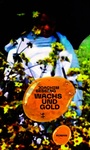 Cover: Wachs und Gold - Matthes & Seitz Berlin