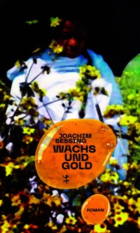 Enlarge image Cover: Wachs und Gold - Matthes & Seitz Berlin