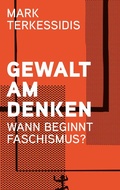 Cover: Gewalt am Denken - Matthes & Seitz Berlin