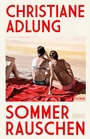 Cover: Sommerrauschen - DuMont Buchverlag