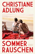 Cover: Sommerrauschen - DuMont Buchverlag