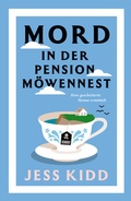Cover: Mord in der Pension M&ouml;wennest - DuMont Buchverlag