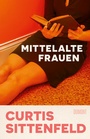 Bild: Mittelalte Frauen - DuMont Buchverlag