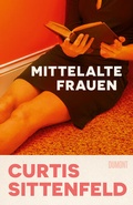 Cover: Mittelalte Frauen - DuMont Buchverlag