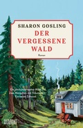 Cover: Der vergessene Wald - DuMont Buchverlag