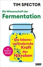 Cover: Die Wissenschaft der Fermentation - DuMont Buchverlag