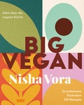 Cover: Big Vegan - DuMont Buchverlag